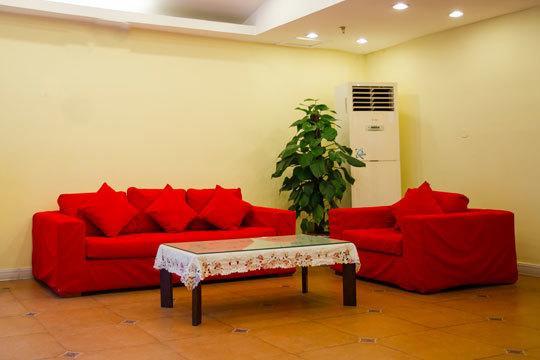 Home Inn Hangzhou Exterior photo