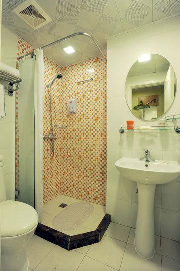 Home Inn Hangzhou Exterior photo