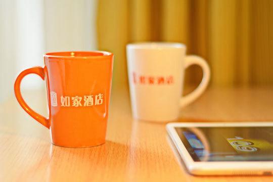 Home Inn Hangzhou Exterior photo